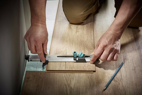 Wolfcraft 6952000 Rétegelt műanyag beleillesztő 1 db 6. kép