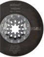 Wolfcraft 4244000 Szegmens fűrészlap 85 mm 1 db bélyegkép
