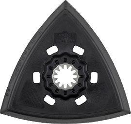 Wolfcraft 4247000 Csiszolólap 1 db 1 db