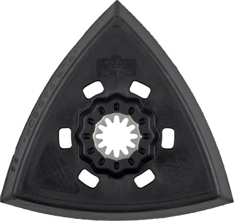 Wolfcraft 4247000 Csiszolólap 1 db 1 db