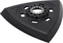 Wolfcraft 4247000 Csiszolólap 1 db 1 db 2. bélyegkép