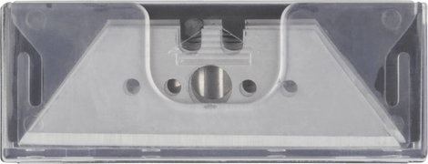 Professzionális trapéz pengék Wolfcraft 4307000 10 db 2. kép