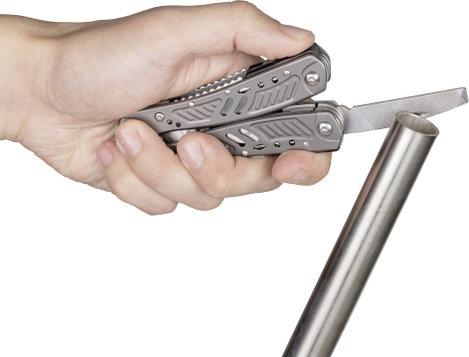 Wolfcraft 4080000 Többfunkciós szerszám 12. kép