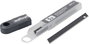 Lepattintható pengék Profi-Sharp 9 mm fekete Wolfcraft 4207000 5 db bélyegkép