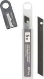 Lepattintható pengék Profi-Sharp 9 mm fekete Wolfcraft 4207000 5 db 2. bélyegkép