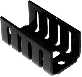 ASSMANN WSW V5630-T Hűtőtest 15 K/W (H x Sz x Ma) 35 x 18.5 x 15 mm TO-220
