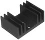 ASSMANN WSW V4330N V4330N Strang hűtőtest 12 K/W (H x Sz x Ma) 29 x 11.5 x 20 mm TO-220 bélyegkép