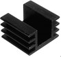 ASSMANN WSW V5220L V5220L Strang hűtőtest 8 K/W (H x Sz x Ma) 30 x 32 x 20 mm TO-220 bélyegkép
