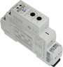 Rose LM Kapcsolószekrény fűtés termosztát STH-60W 240 V/AC, 240 V/DC 1 záró 1 db bélyegkép