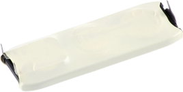Varta V3/80H-FLAT Gombakku 80H NiMH 80 mAh 3.6 V 1 db