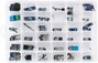 Allnet 4duino_40in1_Kit1 Érzékelő készlet 1 készlet Alkalmas: Arduino bélyegkép