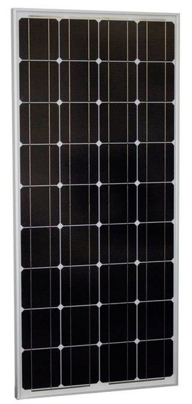 Monokristályos napelem modul 170 W, Phaesun Sun Plus 170