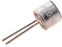 EMY-63M (-38 DB) Mikrofonkapszula 3 - 10 V/DC Frekvrencia tartomány=30 Hz - 20000 Hz bélyegkép