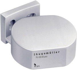 Müller FU 30.00 pro 12-30V DC Időkapcsoló óra GPS vezeték nélküli vevő 12 V/DC