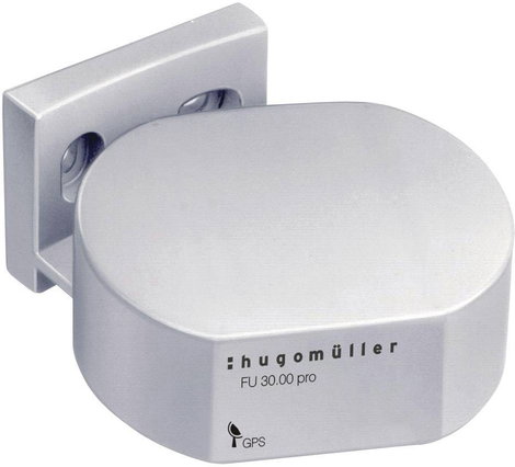 Müller FU 30.00 pro 12-30V DC Időkapcsoló óra GPS vezeték nélküli vevő 12 V/DC