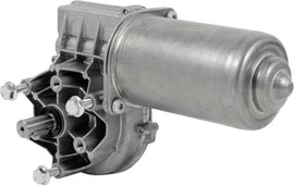 DOGA Egyenáramú meghajtó motor Typ 319 DO 319.9137.3B.00 / 4133 24 V 4 A 2 Nm 175 fordulat/perc Teng