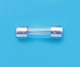 Belfuse 5ST 63-R BEL FUSE 5ST 63 mA Üvegcsöves biztosíték (Ø x H) 5 mm x 20 mm Lomha -T- Tartalom 10