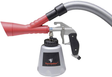 Rotador Z-300 Elszívó feltét 2. kép