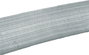 HellermannTyton 170-20800 HEGPA6608-PA66-GY Fonat védőtömlő Szürke Poliamid 5 - 10 mm méteráru bélyegkép