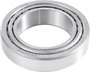 UBC Bearing 30205 A Kúpcsapágy Furat átmérő 25 mm Külső átmérő 52 mm Fordulatszám (max.) 14000 fordu bélyegkép