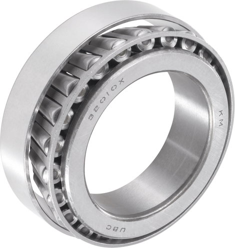 UBC Bearing 30205 A Kúpcsapágy Furat átmérő 25 mm Külső átmérő 52 mm Fordulatszám (max.) 14000 fordu 2. kép