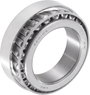 UBC Bearing 30205 A Kúpcsapágy Furat átmérő 25 mm Külső átmérő 52 mm Fordulatszám (max.) 14000 fordu 2. bélyegkép