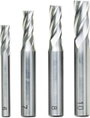 Proxxon 24620 Maró készlet HSS Szár átmérő 6 mm, 10 mm bélyegkép
