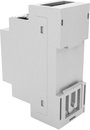 Emko ESM-1510-N 2 pontos szabályozó Hőmérséklet szabályozó Pt100 -50 - 400 °C Relé, 5 A (H x Sz x Ma 6. bélyegkép