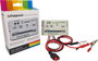 Polaroid LS1024EU Napelem töltésszabályozó PWM 12 V, 24 V 10 A 2. bélyegkép