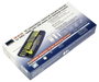 AccuPower IQ216 Hengeres akku töltő NiCd, NiMH Mikro (AAA), Ceruza (AA), 9 V-os 3. bélyegkép