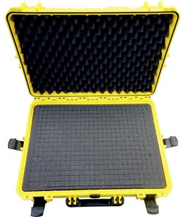 MAX PRODUCTS Max Products MAX505S-GE Univerzális Szerszámos hordtáska, tartalom nélkül 1 db (Sz x Ma