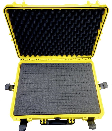 MAX PRODUCTS Max Products MAX505S-GE Univerzális Szerszámos hordtáska, tartalom nélkül 1 db (Sz x Ma