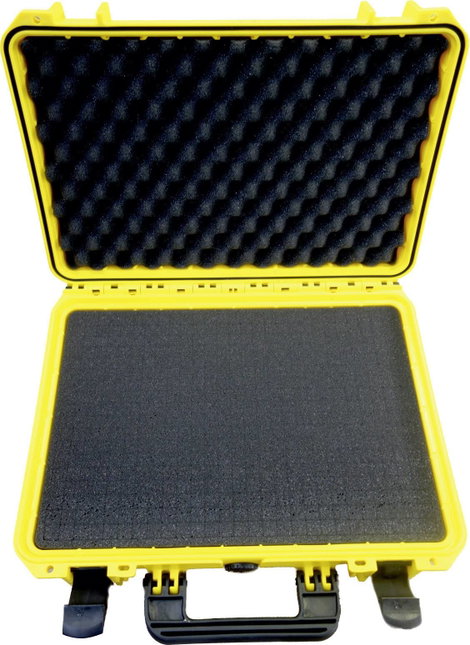 MAX PRODUCTS Max Products MAX430S-GE Univerzális Szerszámos hordtáska, tartalom nélkül 1 db (Sz x Ma