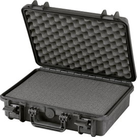 MAX PRODUCTS Max Products MAX380H115S Univerzális Szerszámos hordtáska, tartalom nélkül 1 db (Sz x M