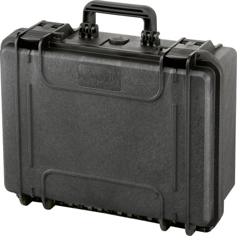 MAX PRODUCTS Max Products MAX380H160 Univerzális Szerszámos hordtáska, tartalom nélkül 1 db (Sz x Ma