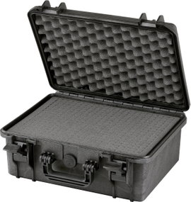 MAX PRODUCTS Max Products MAX380H160S Univerzális Szerszámos hordtáska, tartalom nélkül 1 db (Sz x M