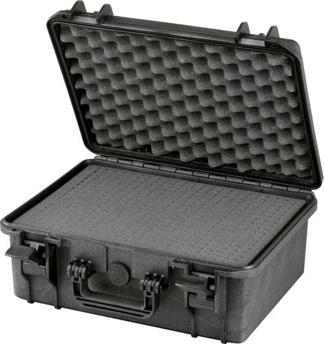 MAX PRODUCTS Max Products MAX380H160S Univerzális Szerszámos hordtáska, tartalom nélkül 1 db (Sz x M