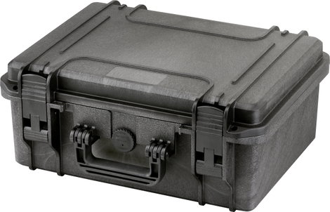 MAX PRODUCTS Max Products MAX380H160S Univerzális Szerszámos hordtáska, tartalom nélkül 1 db (Sz x M 3. kép