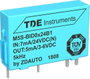 ZDAuto BID0524B1 I/O modul 1 db bélyegkép