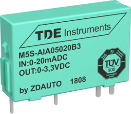 ZDAuto AIV03010B3 I/O modul 1 db