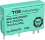 ZDAuto AIV03010B3 I/O modul 1 db bélyegkép