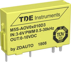 ZDAuto AOV03010D3A I/O modul 1 db