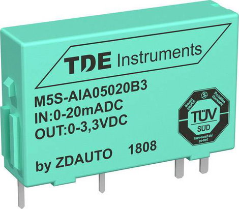 ZDAuto AIA05020B3 I/O modul 1 db
