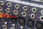 VDE plusz/mínusz csavarhúzó SL/PZ1, penge hossz: 80 mm, Toolcraft TO-6326247 4. bélyegkép