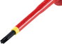 VDE plusz/mínusz csavarhúzó SL/PZ1, penge hossz: 80 mm, Toolcraft TO-6326247 6. bélyegkép
