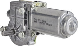 DOGA Egyenáramú meghajtó motor DO31797062B00/4152 DO31797062B00/4152 12 V/DC 4 Nm 25 fordulat/perc T