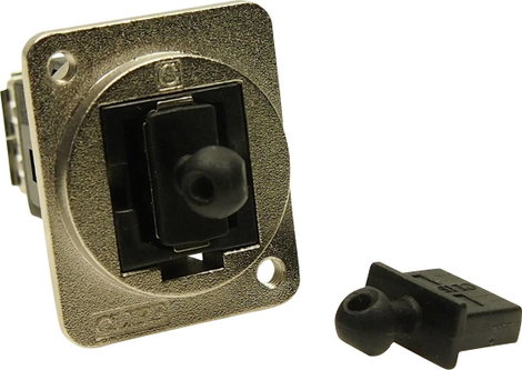 Porvédelem az USB2 / 3-C aljzathoz CP30292 Porvédő CP30292 Cliff Tartalom: 1 db
