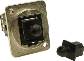 Porvédelem az USB2-B aljzathoz CP30293 Porvédő CP30293 Cliff Tartalom: 1 db