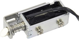 Intertec ITS-VEL-1510B-12VDC Reteszelő egység 12 V/DC 1.8 W