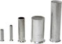 WKK Co 001407 Érvéghüvely 0.14 mm² Szigetelés nélkül Vörösréz 1000 db bélyegkép